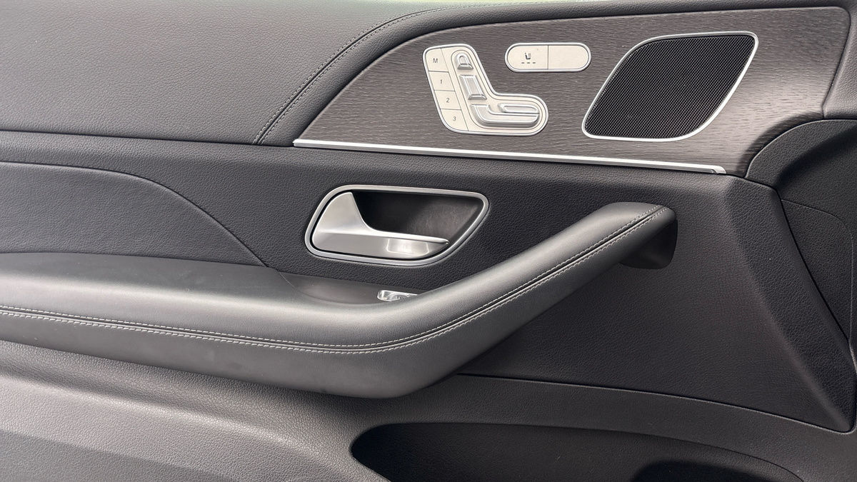 Mercedes-Benz GLE Image 19