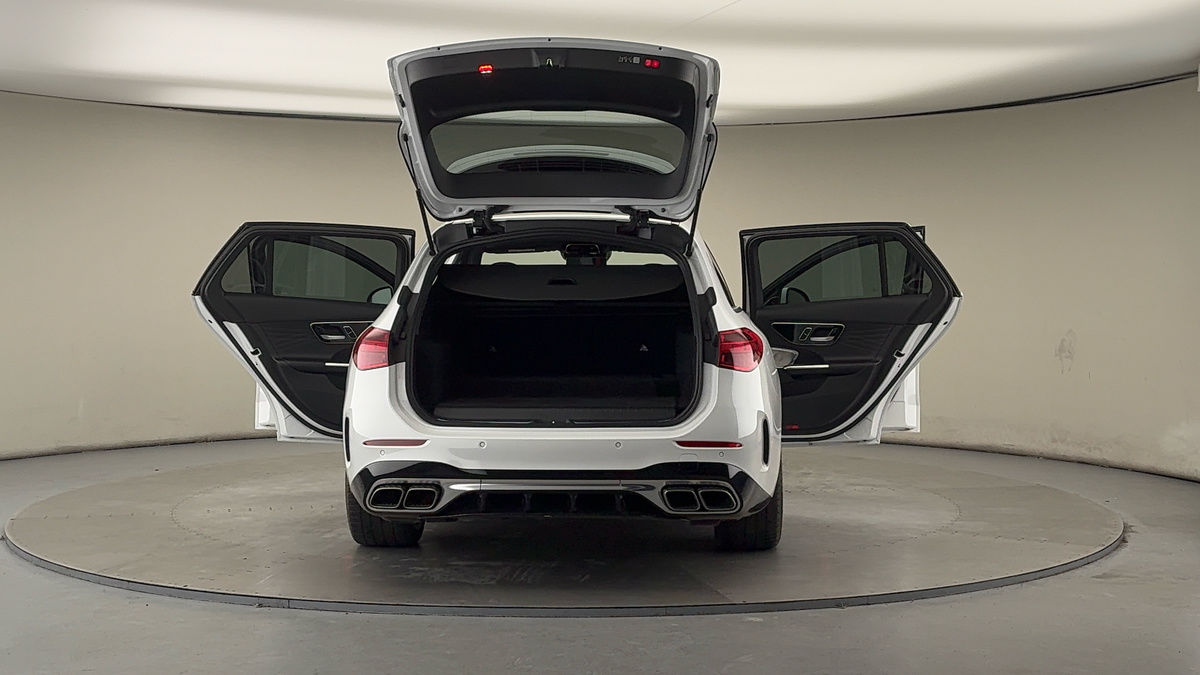 More views of Mercedes-Benz C Class