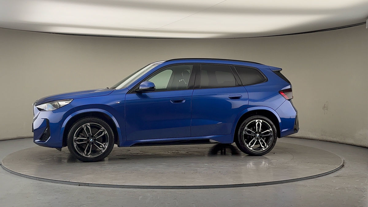 More views of BMW X1