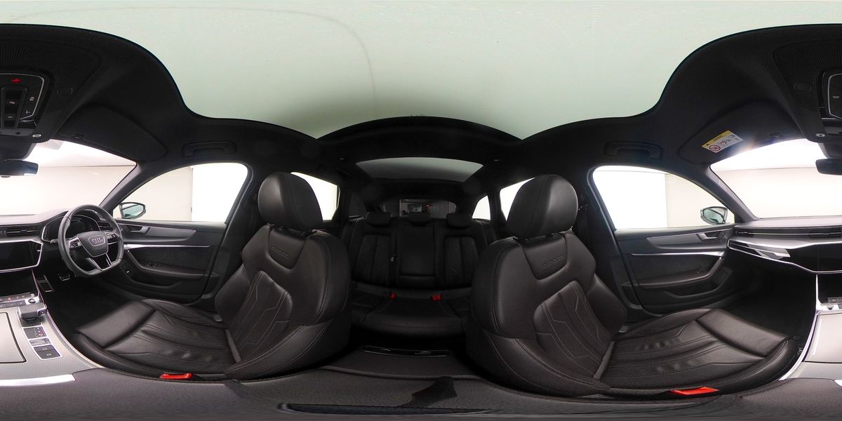 More views of Audi A6 Allroad