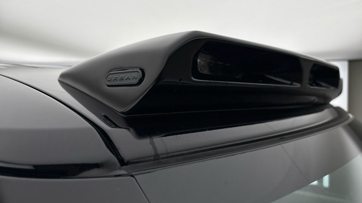 Land Rover Defender 110 Urban Image 27