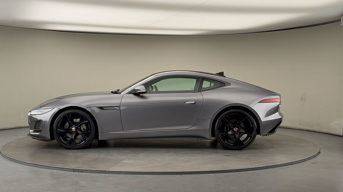 Jaguar F-Type Image 15