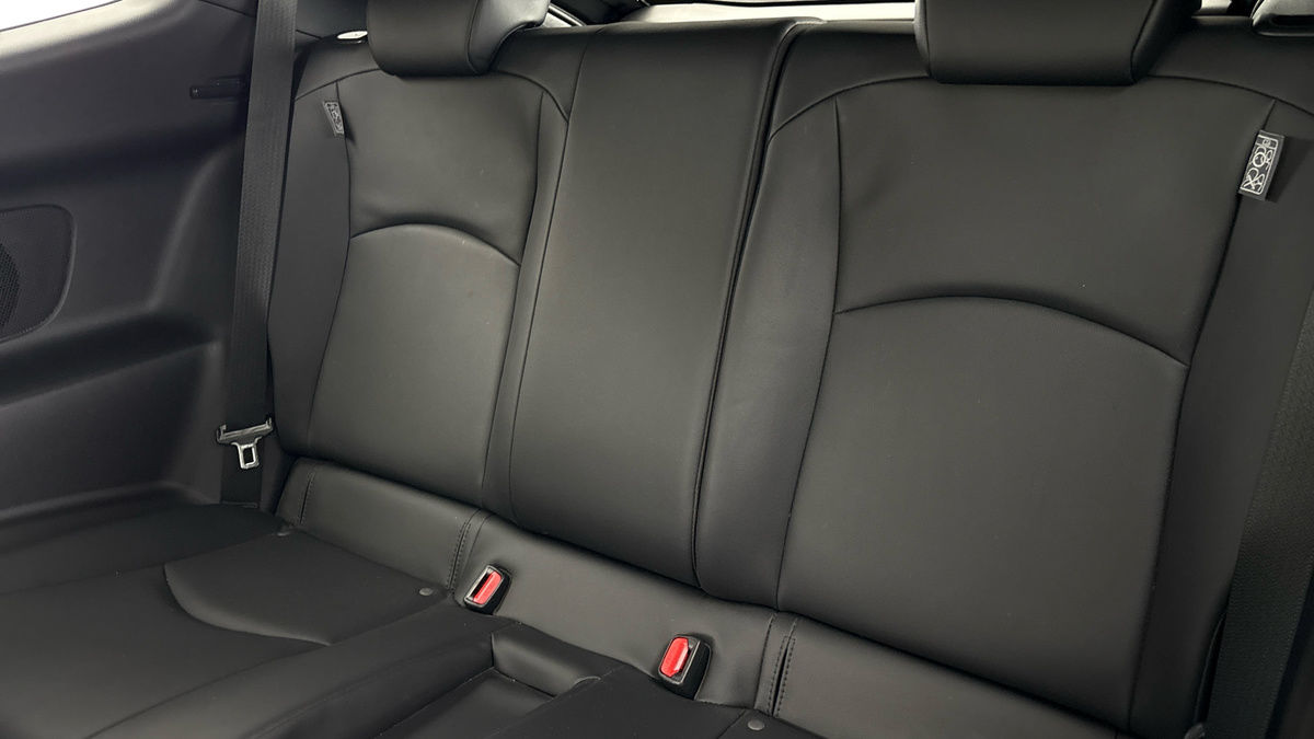 Toyota Yaris Image 8