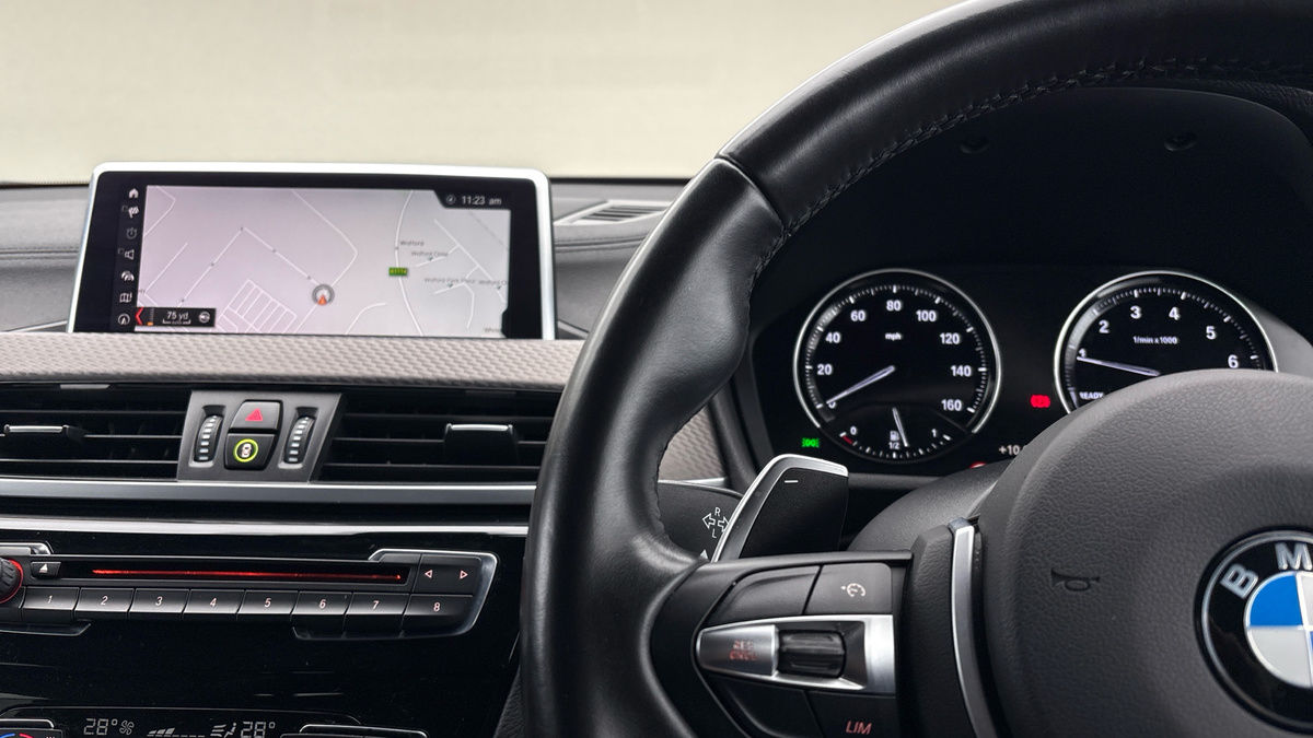 BMW X2 Image 13