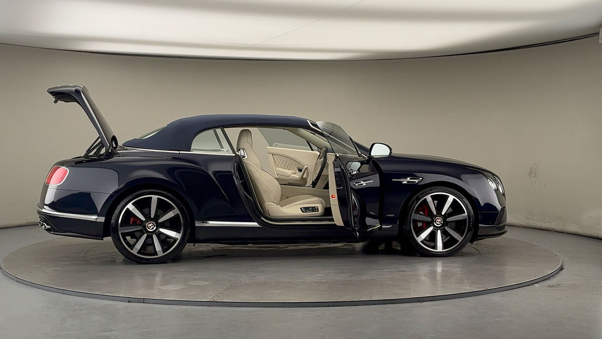 More views of Bentley Continental
