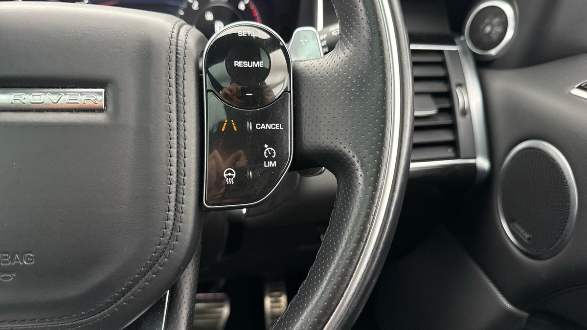 Land Rover Range Rover Sport Image 14