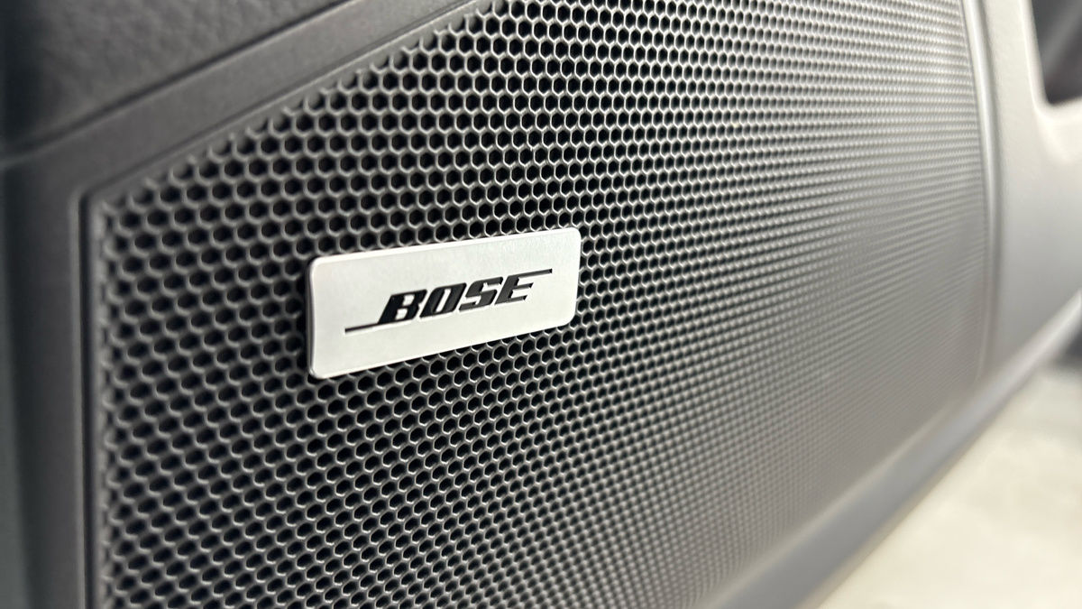 Porsche Cayenne Image 25