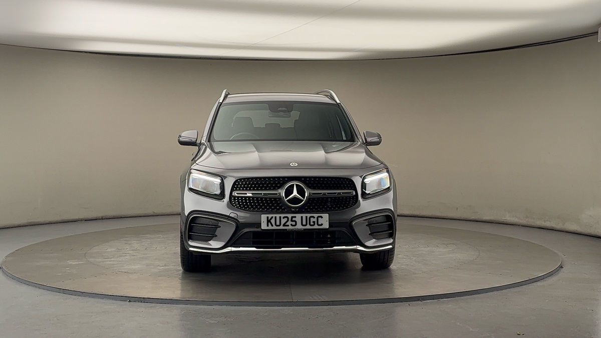 More views of Mercedes-Benz GLB