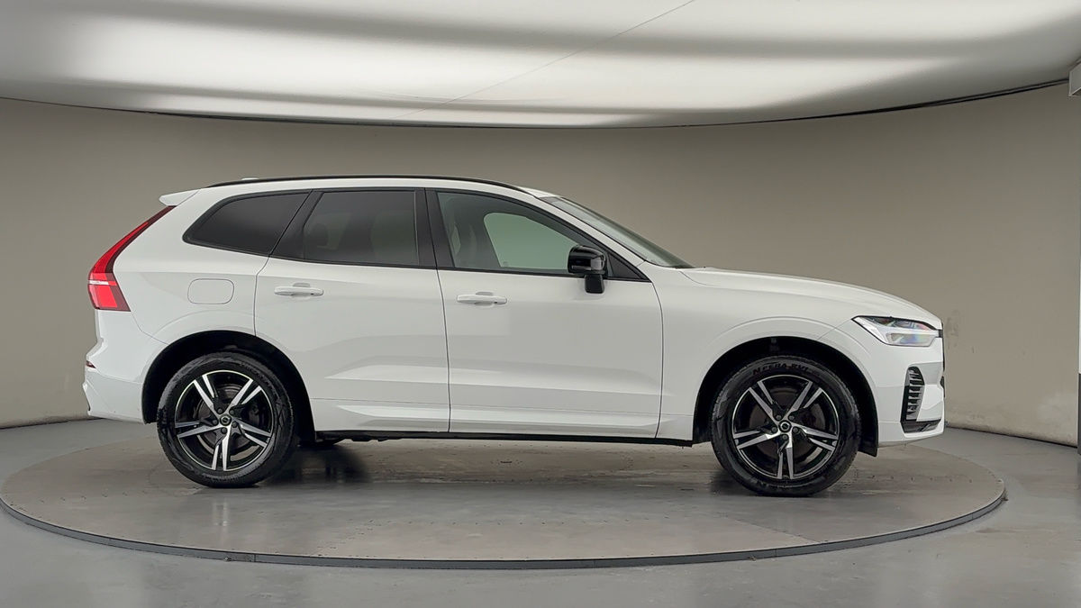 More views of Volvo XC60