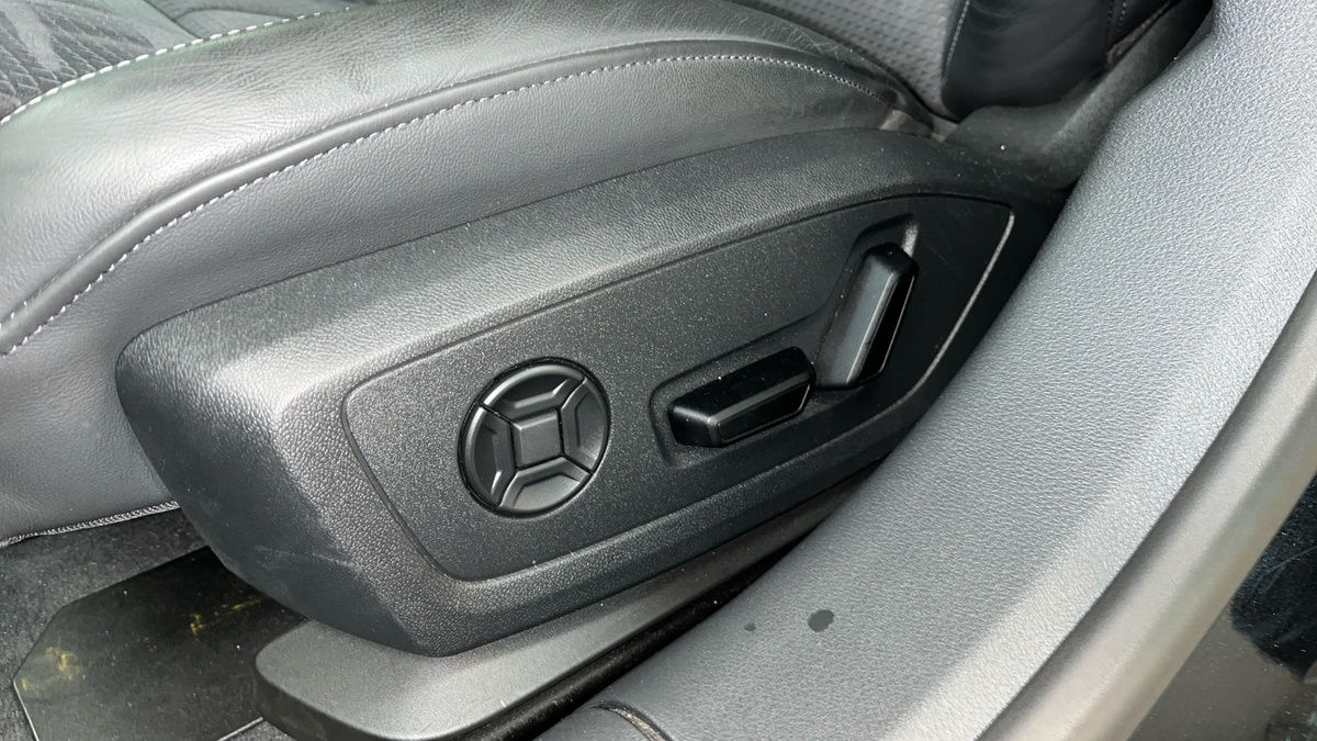 Audi A7 Image 6