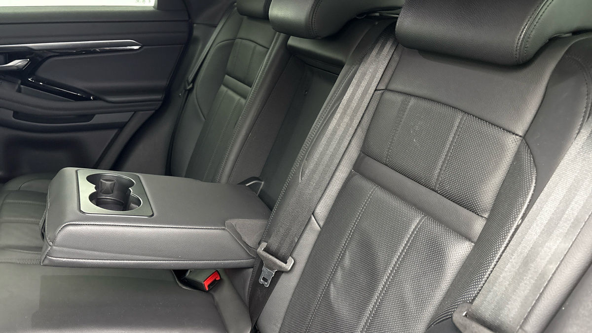 Land Rover Range Rover Evoque Image 9