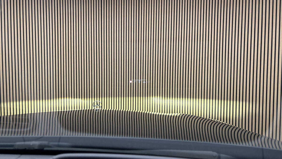 Mercedes-Benz S Class Image 29