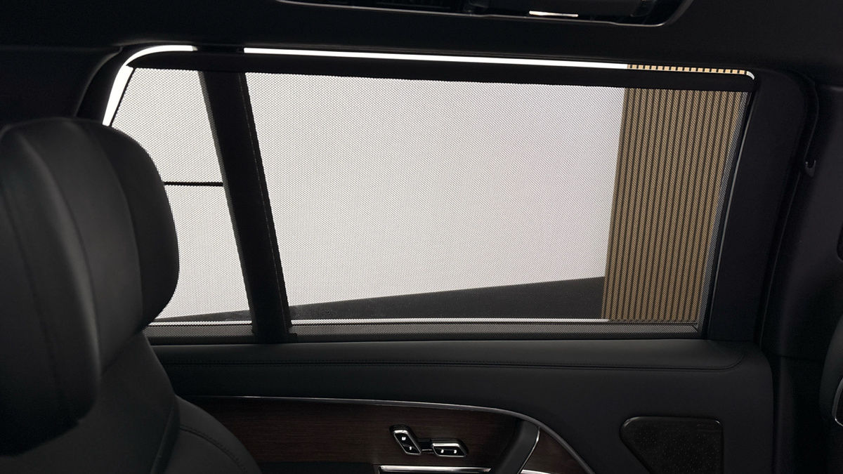Land Rover Range Rover Image 34