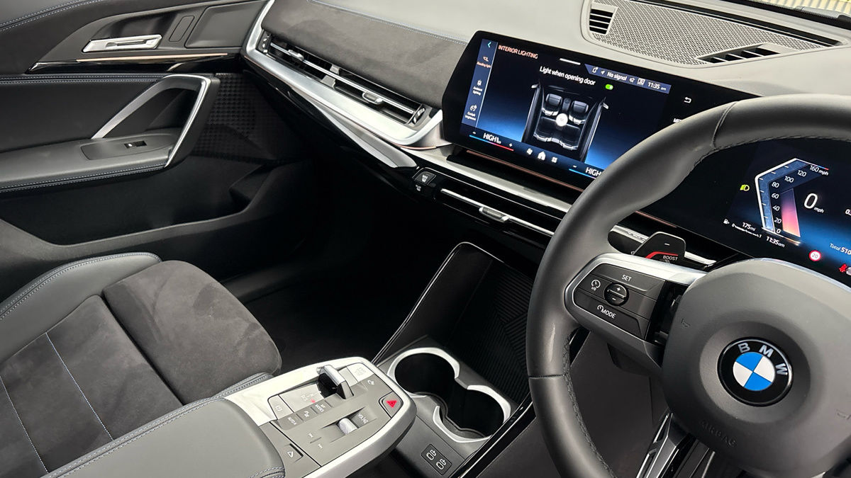 BMW X2 Image 18