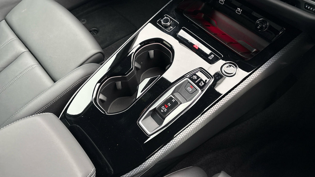 Audi A5 Avant Image 18
