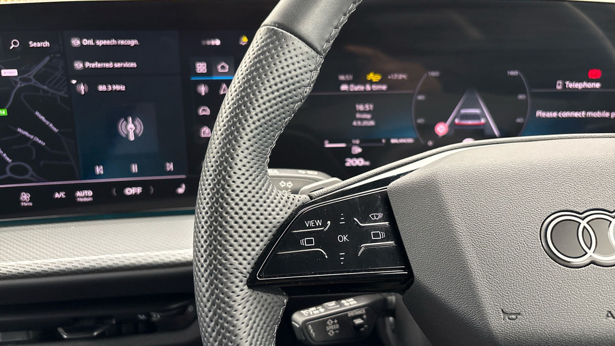 Audi Q5 Image 13