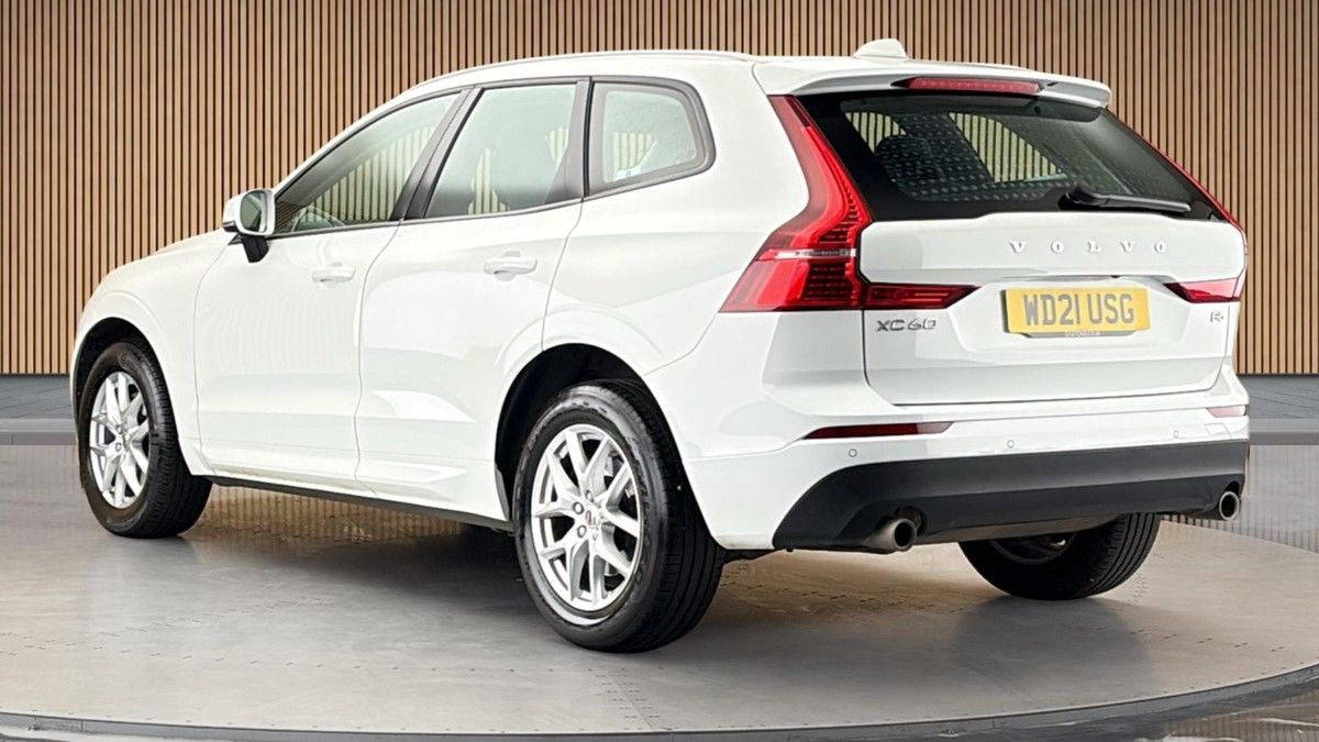 Volvo XC60 Image 2