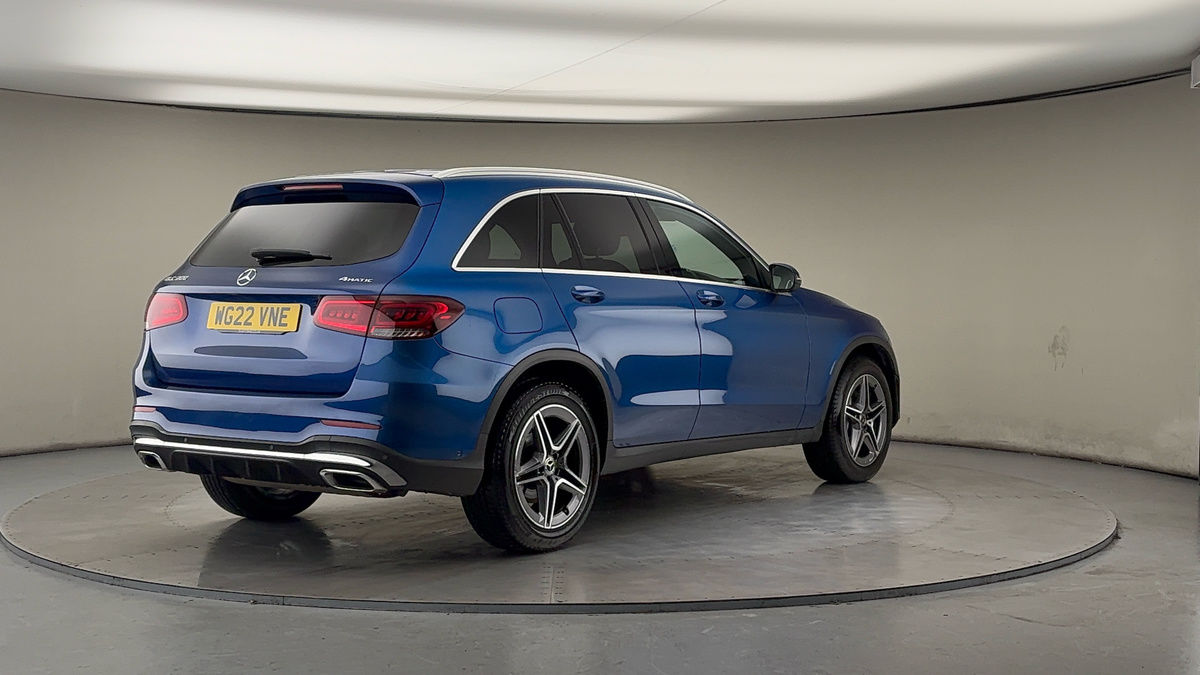 More views of Mercedes-Benz GLC