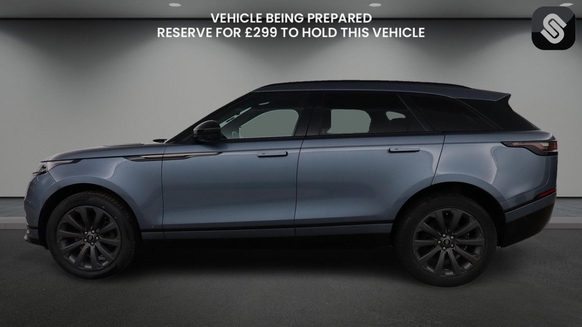 Land Rover Range Rover Velar Image 6