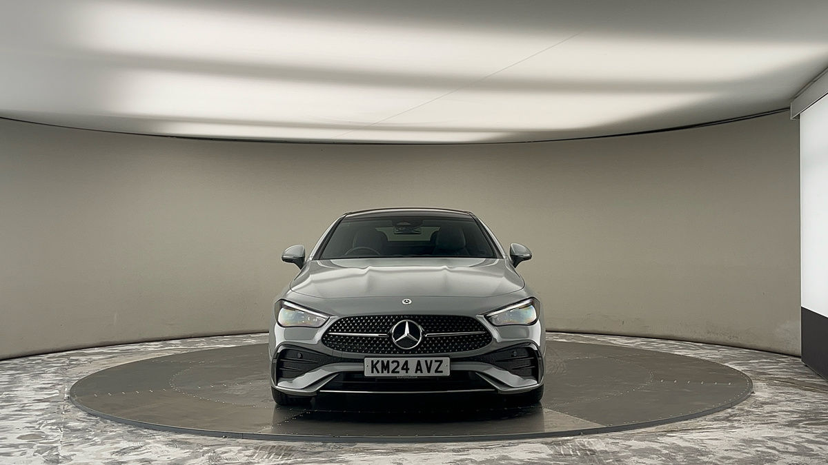 Mercedes-Benz CLE Image 22