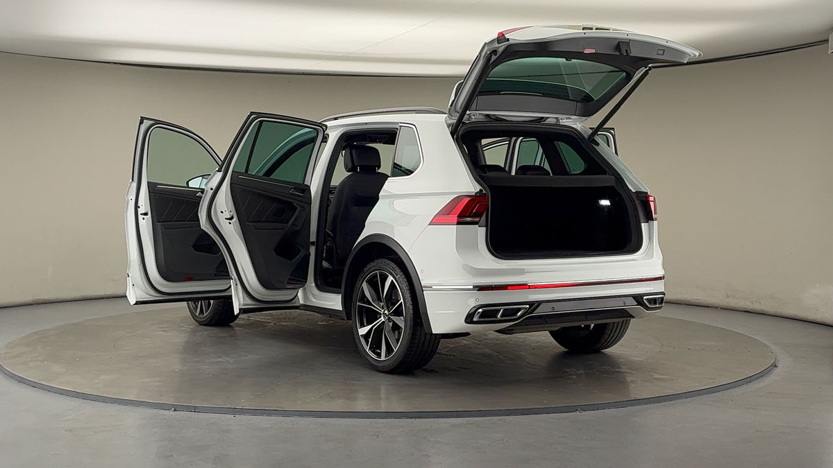 Volkswagen Tiguan Image 23