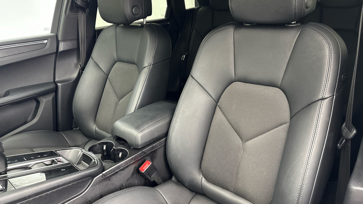 Porsche Macan Image 7