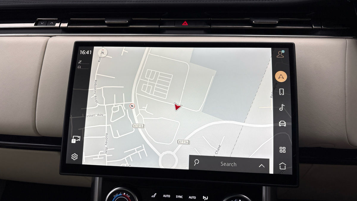 Land Rover Range Rover Image 17