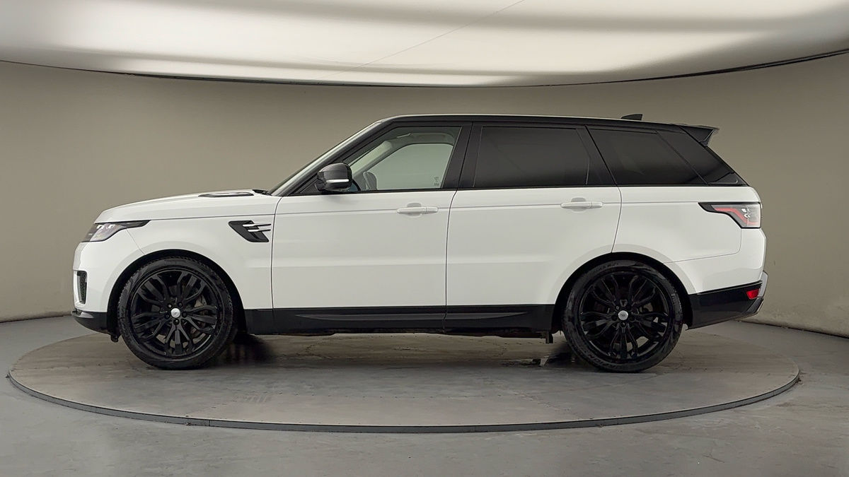 Land Rover Range Rover Sport Image 15