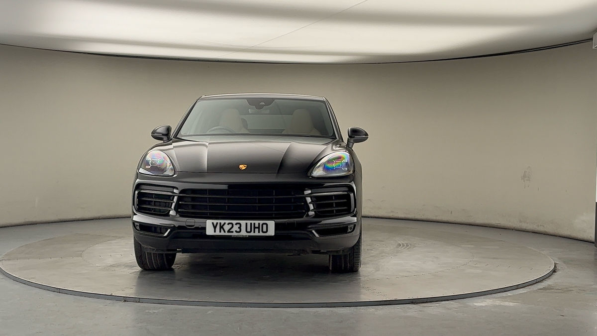 Porsche Cayenne Image 3