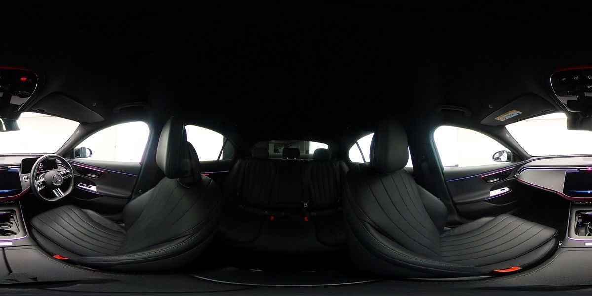 More views of Mercedes-Benz E Class