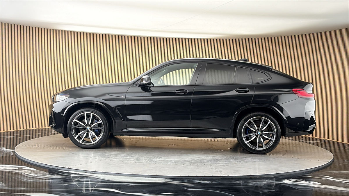 BMW X4 Image 15