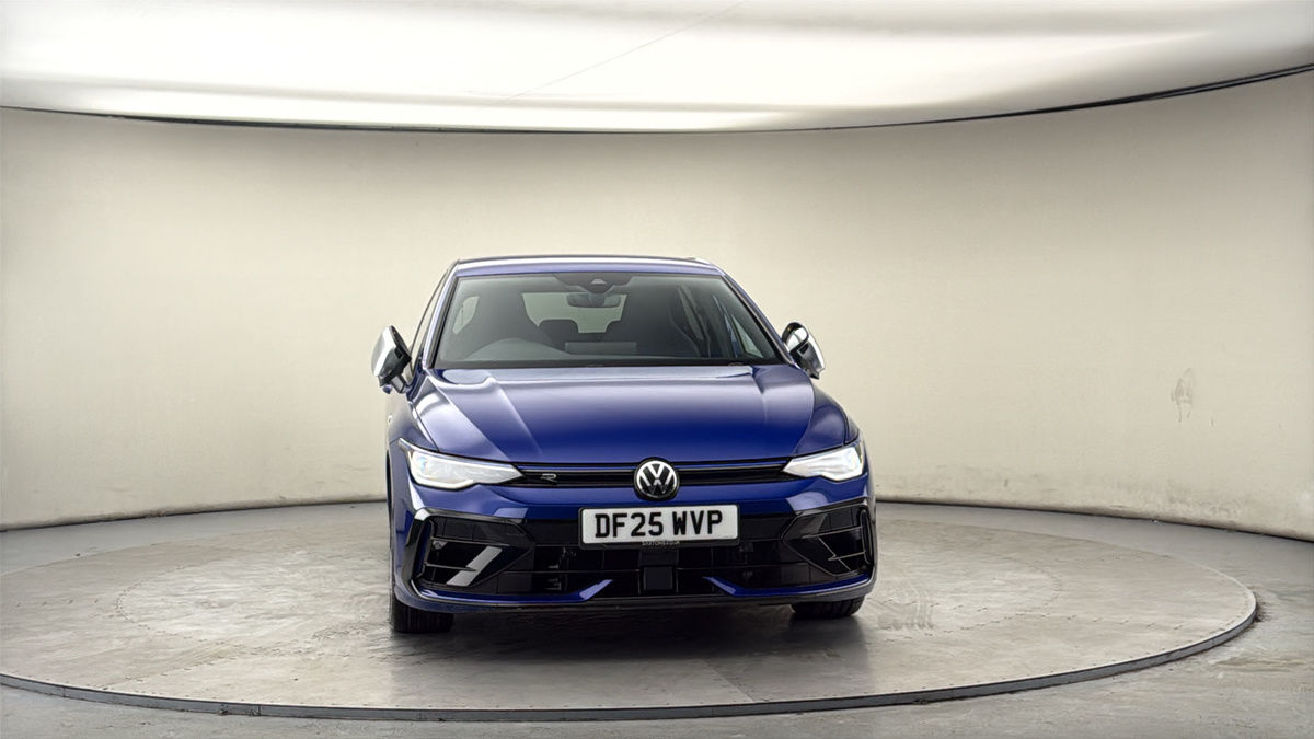 More views of Volkswagen Golf