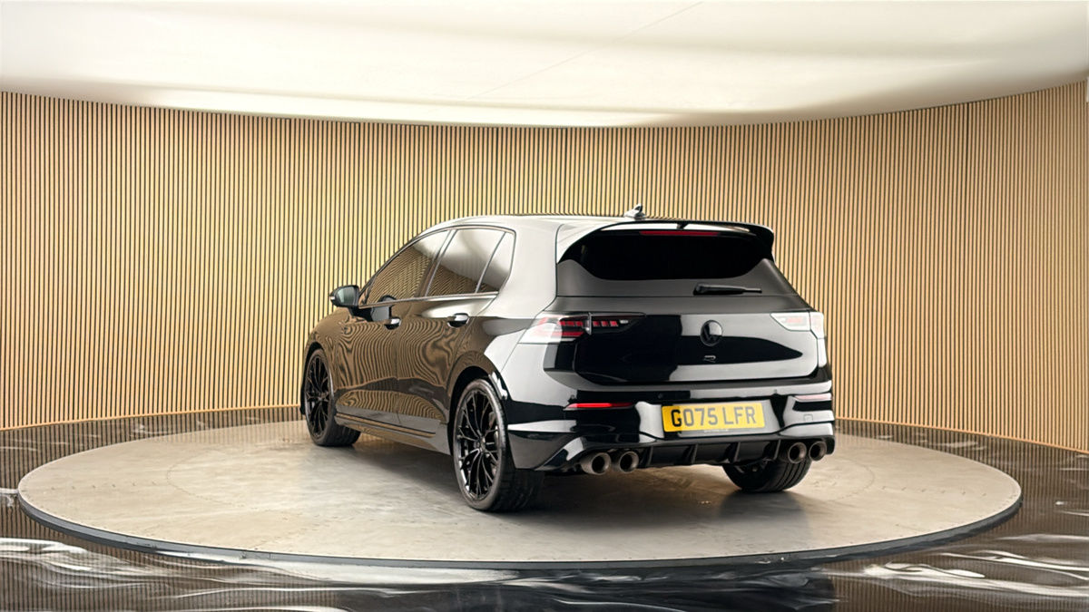 More views of Volkswagen Golf