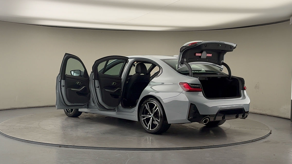 More views of BMW 3 Series