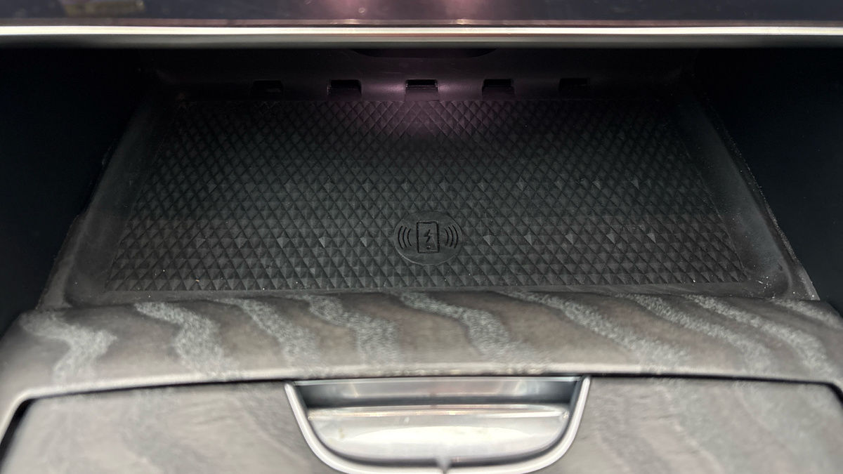 Maserati Grecale Image 30