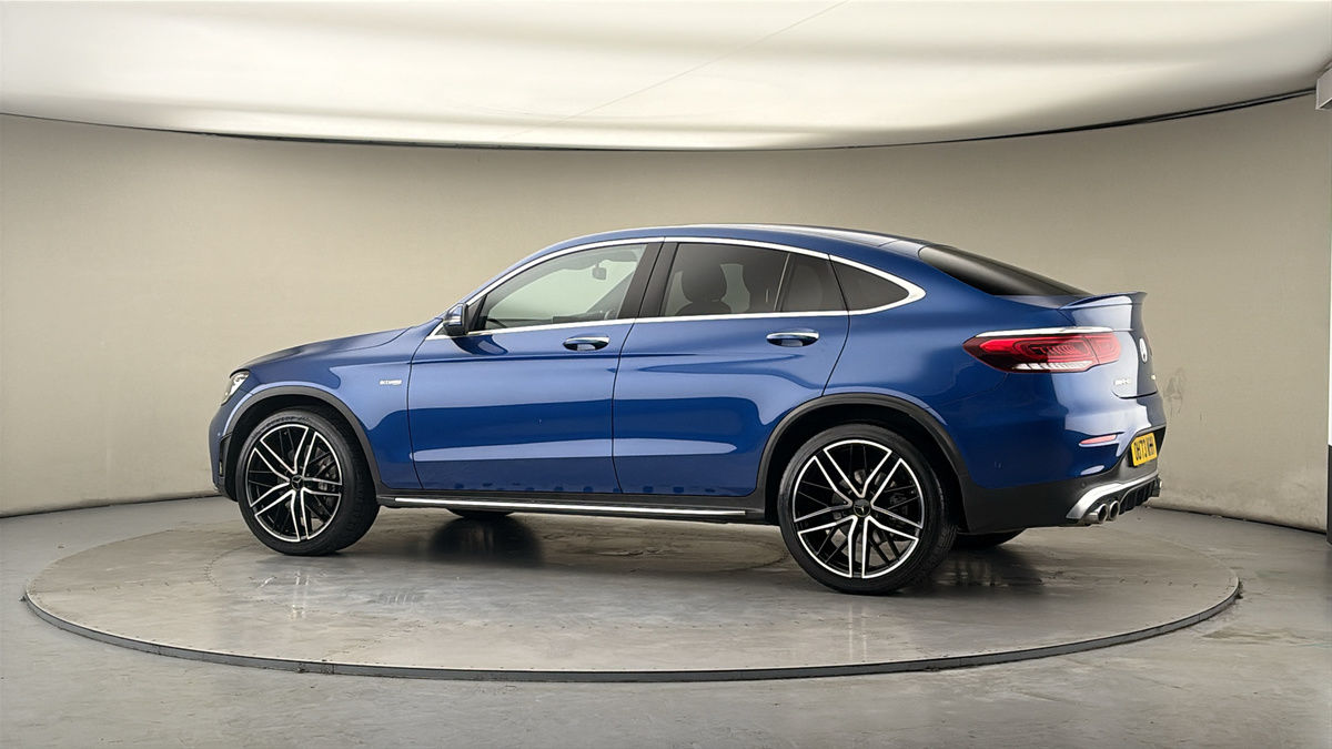 More views of Mercedes-Benz GLC