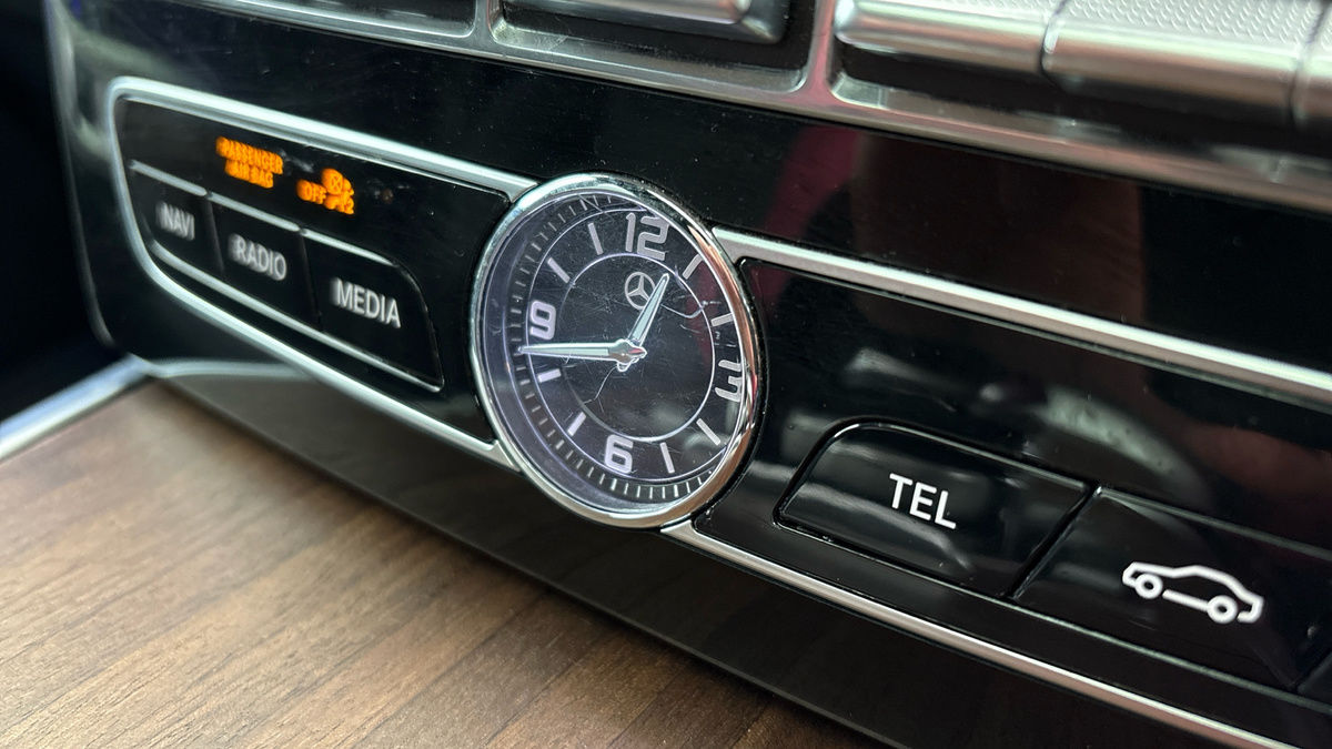 Mercedes-Benz G Class Image 50