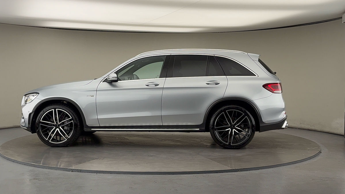 More views of Mercedes-Benz GLC
