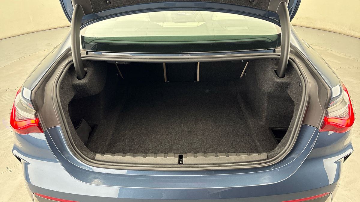 BMW 4 Series Image 11