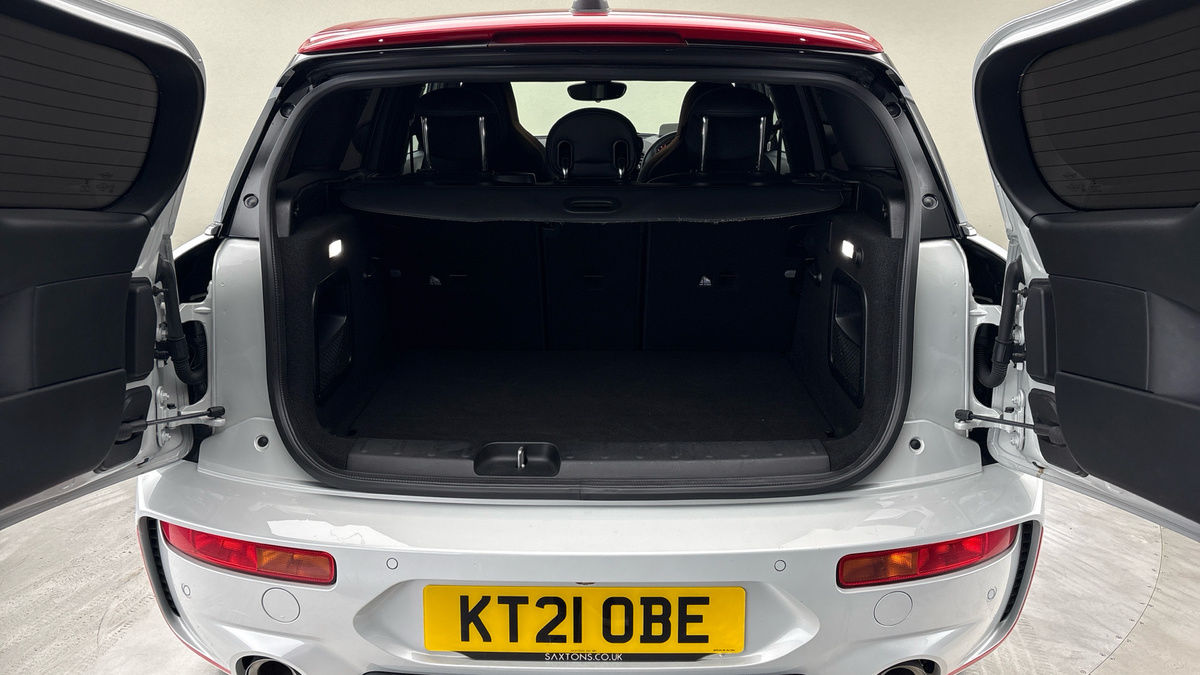 MINI Clubman Image 11