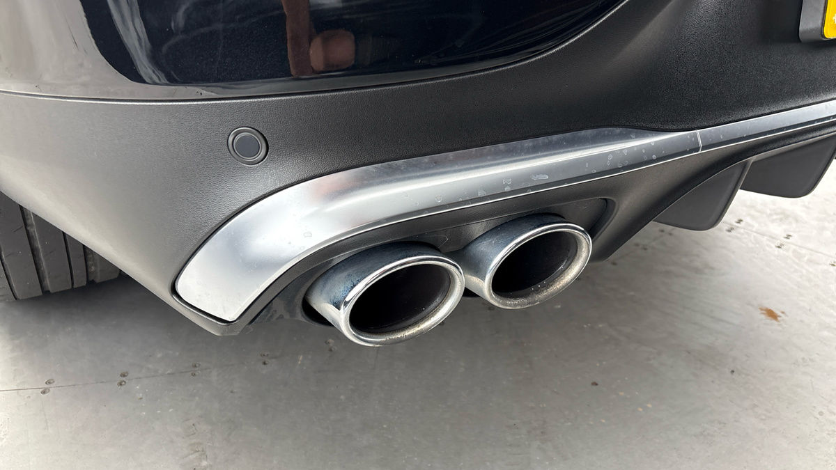 Mercedes-Benz GLC Image 25