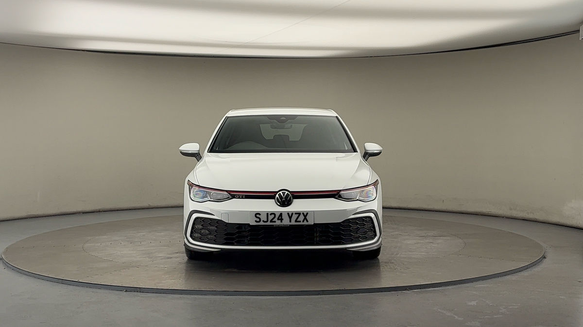 Volkswagen Golf Image 3