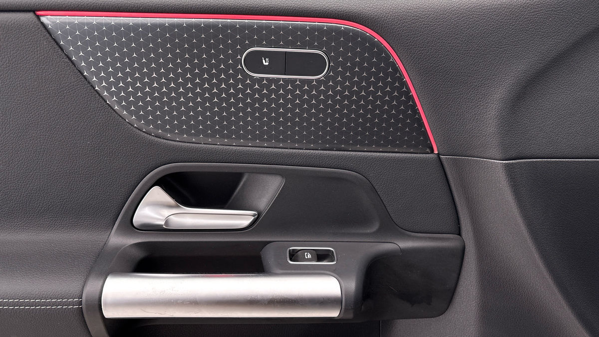 Mercedes-Benz B Class Image 19