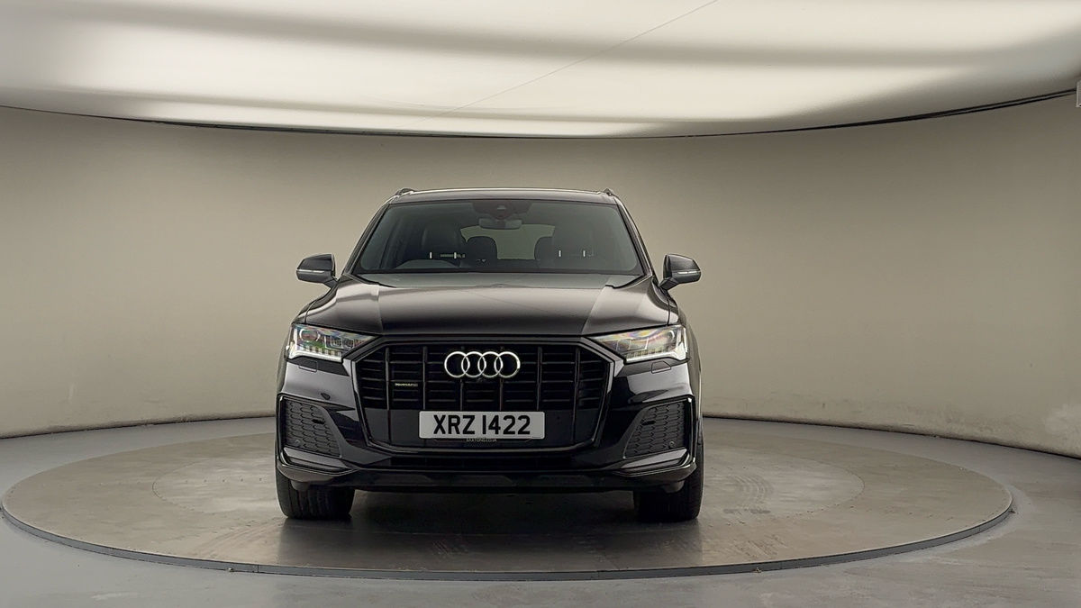 Audi Q7 Image 3