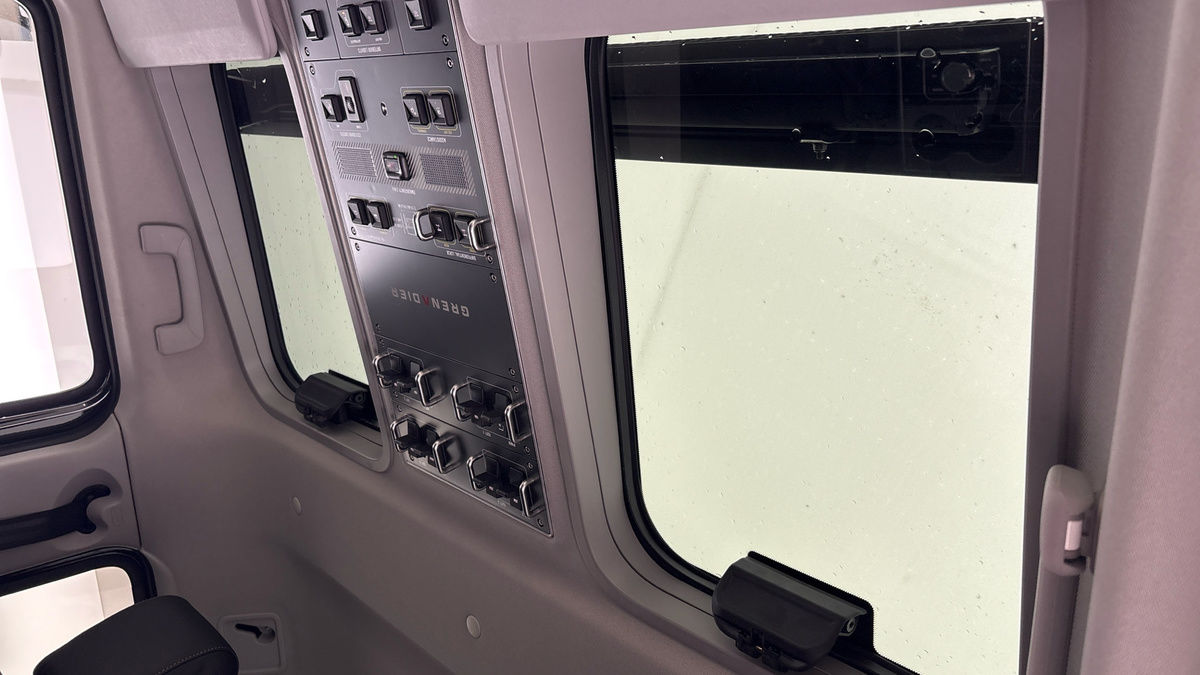 INEOS Grenadier Image 6