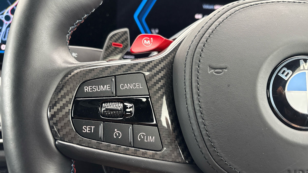 BMW M4 Competition Image 25