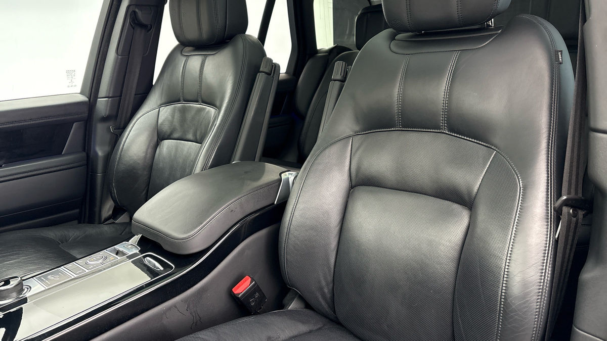 Land Rover Range Rover Image 7