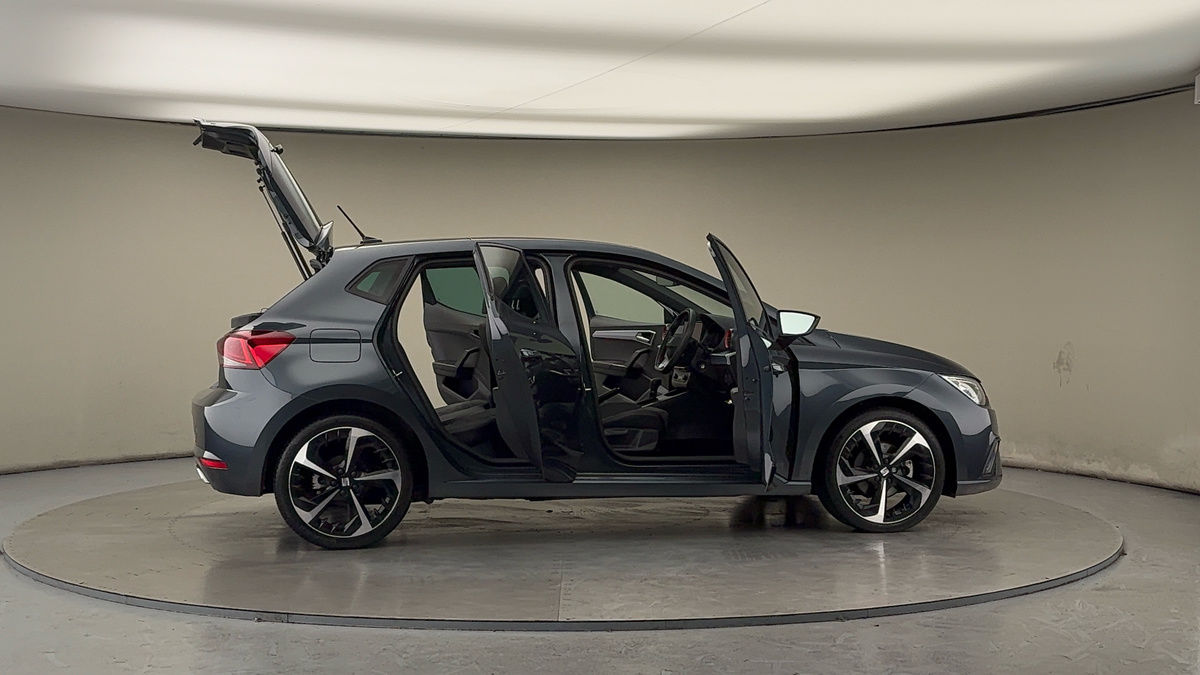 More views of SEAT Ibiza