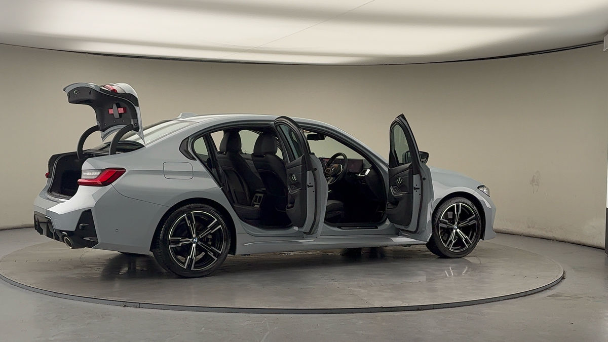 More views of BMW 3 Series