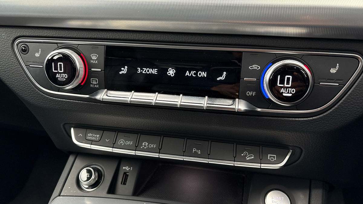 Audi Q5 Image 27
